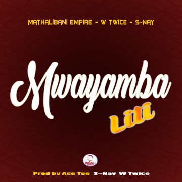 Mwayamba Liti 